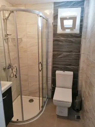 Standard Room, Garden View