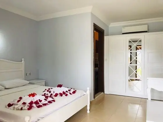 Standard Room, Sea View