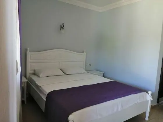 Standard Room, Sea View