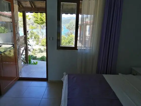 Standard Room, Sea View