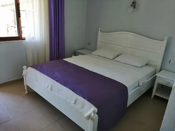 Standard Room, Sea View