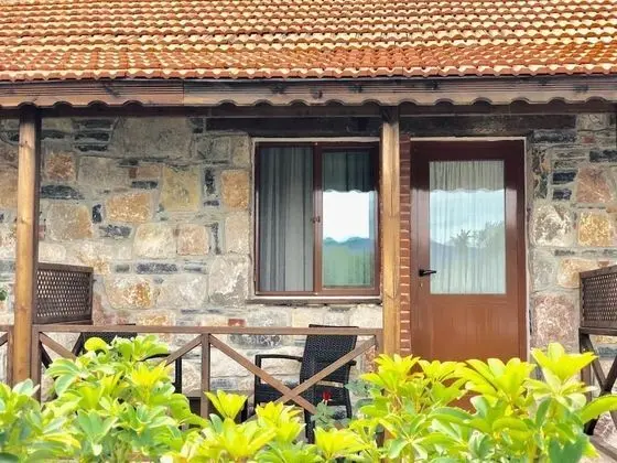 Standard Room, Sea View