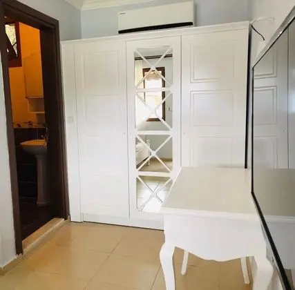 Standard Room, Sea View