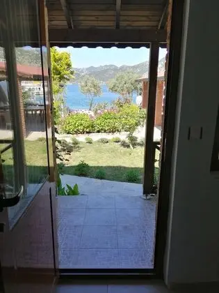 Standard Room, Sea View