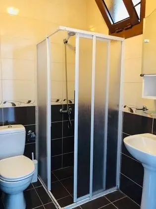Standard Room, Sea View