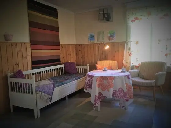 Traditional Villa, Koy Manzaralı