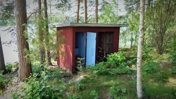 Traditional Villa, Koy Manzaralı