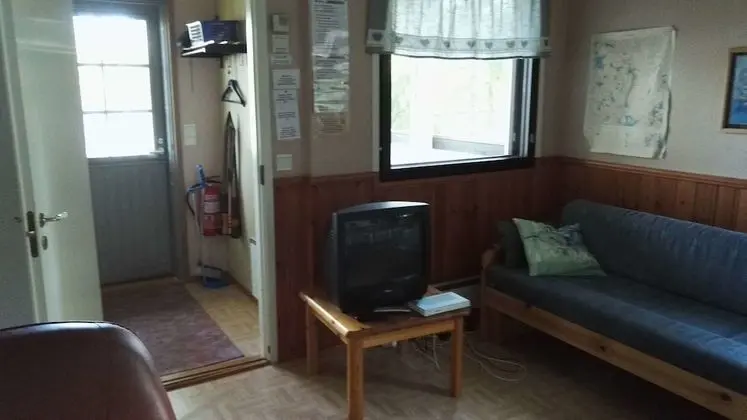 Basic Villa, Koy Manzaralı