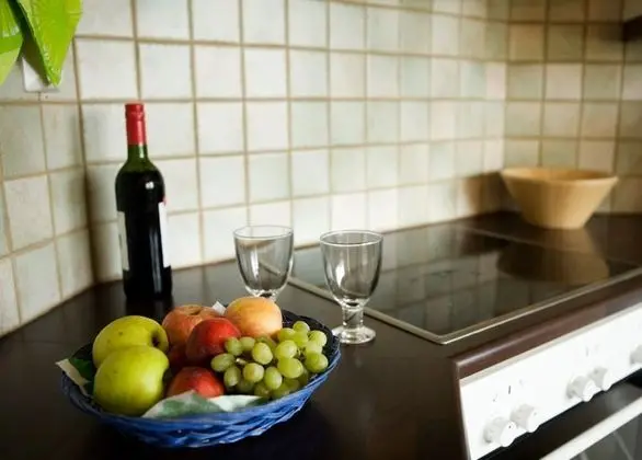 Family Villa, Koy Manzaralı