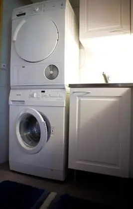 Family Villa, Koy Manzaralı