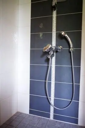 Family Villa, Koy Manzaralı