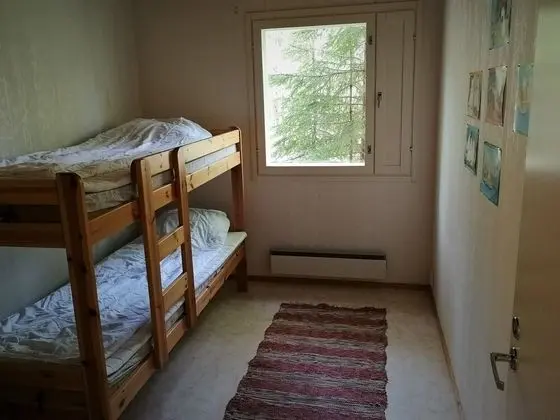 Traditional Villa, 2 Yatak Odası