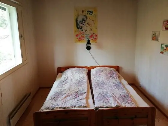 Traditional Villa, 2 Yatak Odası