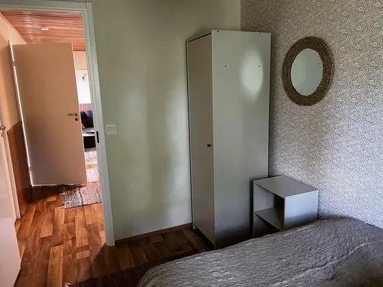 Traditional Villa, 2 Yatak Odası