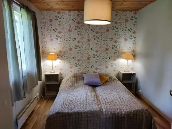 Traditional Villa, 2 Yatak Odası