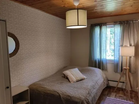 Traditional Villa, 2 Yatak Odası