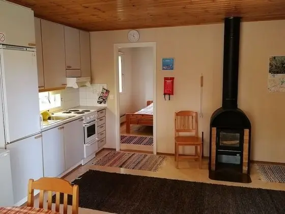 Traditional Villa, 2 Yatak Odası