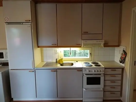 Traditional Villa, 2 Yatak Odası