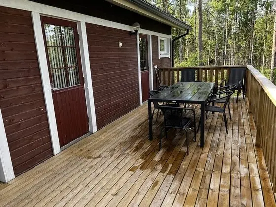 Traditional Villa, 2 Yatak Odası