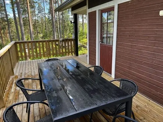 Traditional Villa, 2 Yatak Odası