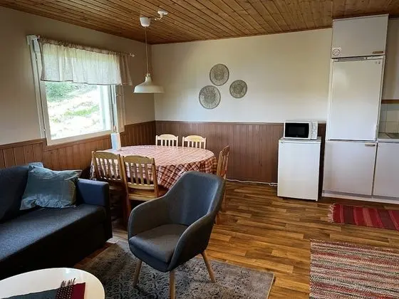 Traditional Villa, 2 Yatak Odası