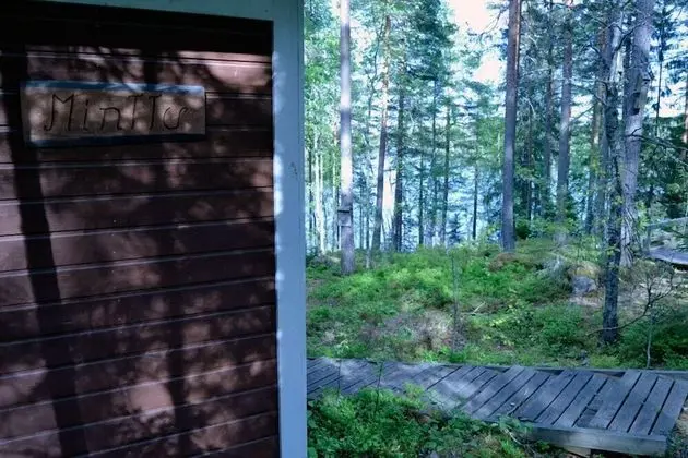 Traditional Villa, 2 Yatak Odası