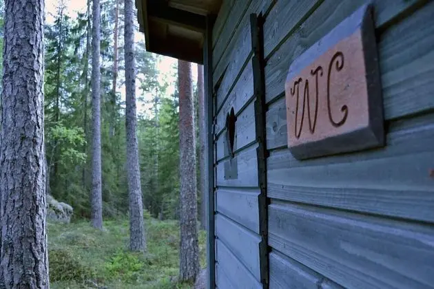 Traditional Villa, 2 Yatak Odası