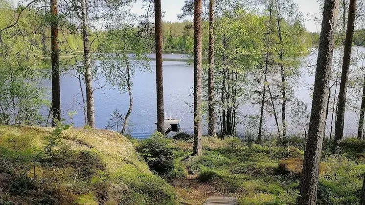 Traditional Villa, 2 Yatak Odası