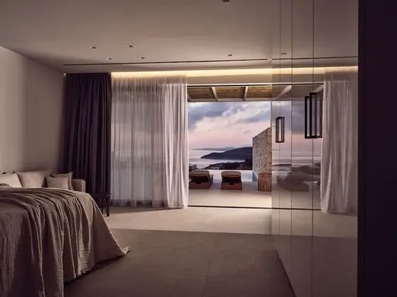 Deluxe Süit