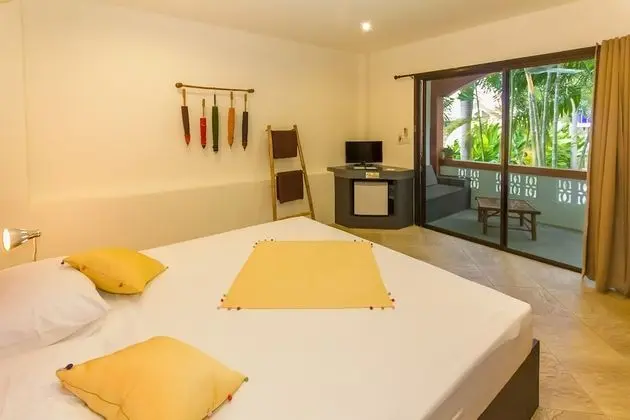 Comfort Room