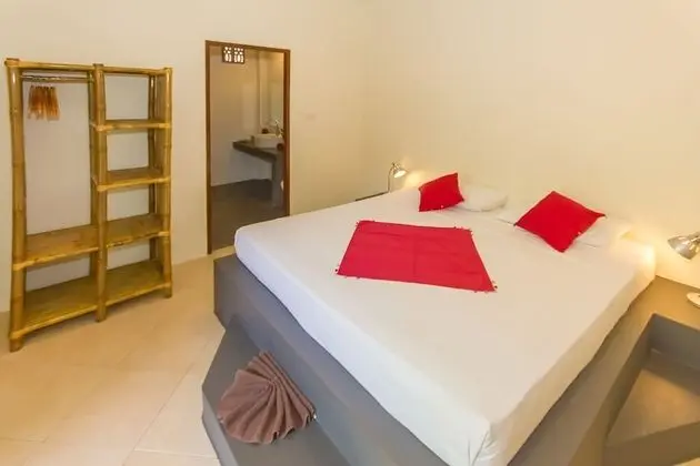 Comfort Room