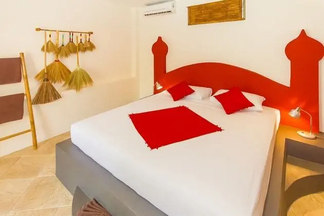 Comfort Room