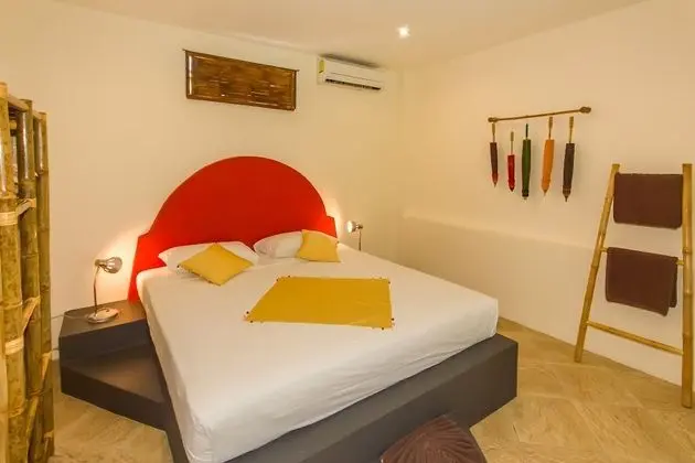 Comfort Room