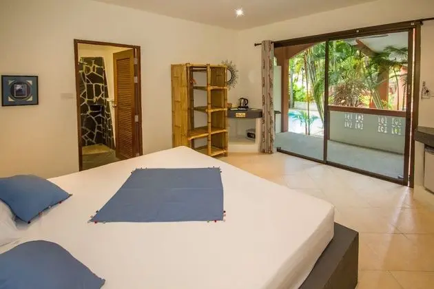 Standart (Lovely room)