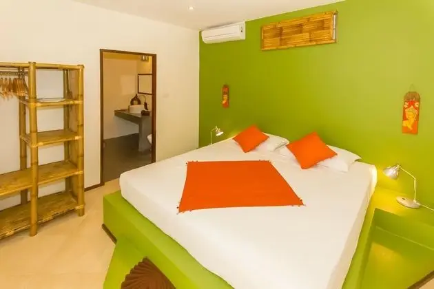 Standart (Lovely room)
