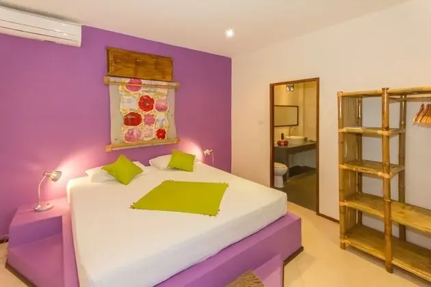 Standart (Lovely room)