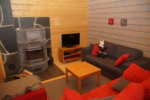 Superior Kır Evi, 2 Yatak Odası, Sauna