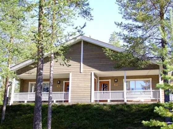 Superior Kır Evi, 2 Yatak Odası, Sauna