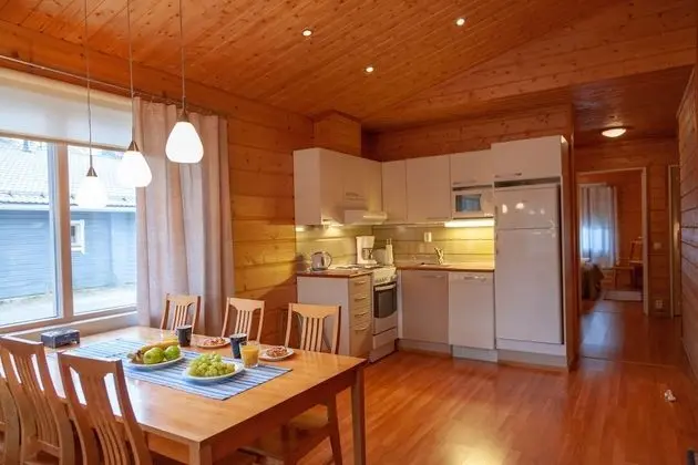 Superior Kır Evi, 2 Yatak Odası, Sauna