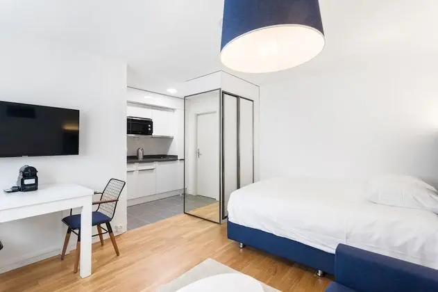 Deluxe Stüdyo