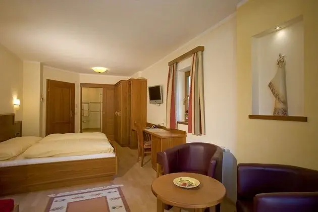 Comfort Tek Büyük Yataklı Oda, Balkon