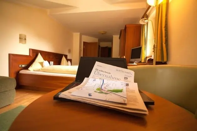 Comfort Tek Büyük Yataklı Oda, Balkon