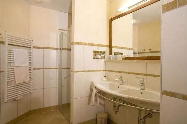 Comfort Tek Büyük Yataklı Oda, Balkon