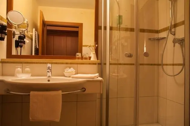 Comfort Tek Büyük Yataklı Oda, Balkon