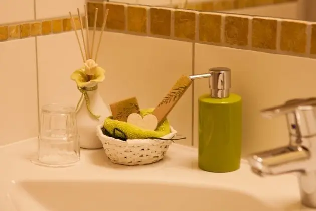 Comfort Tek Büyük Yataklı Oda, Balkon