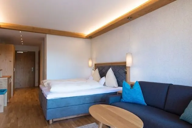 Deluxe Oda, 2 Yatak Odası, Balkon