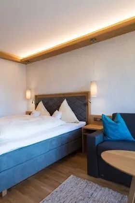 Deluxe Oda, 2 Yatak Odası, Balkon