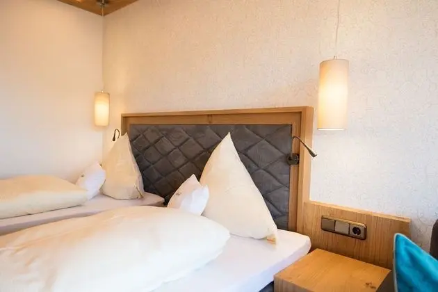 Deluxe Oda, 2 Yatak Odası, Balkon