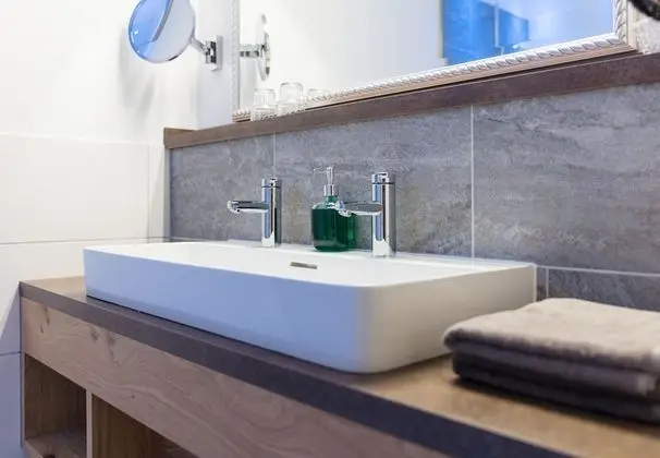 Deluxe Oda, 2 Yatak Odası, Balkon