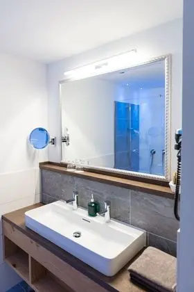 Deluxe Oda, 2 Yatak Odası, Balkon